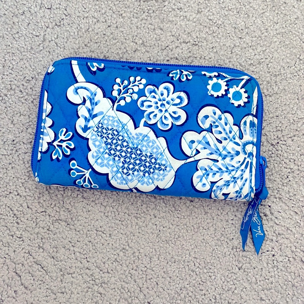Vera Bradley Wallet